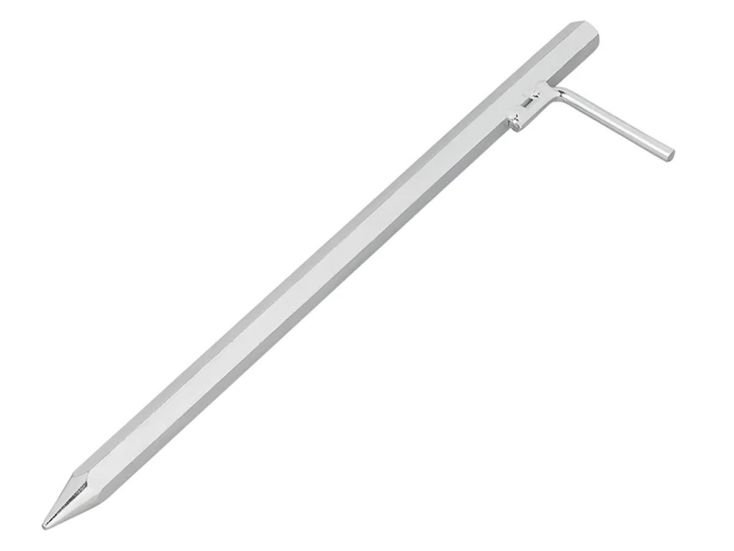 ProPlus Hering mit L-Haken 40 cm