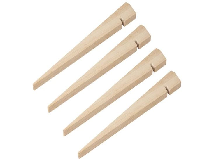 ProPlus Holzheringe 30 cm