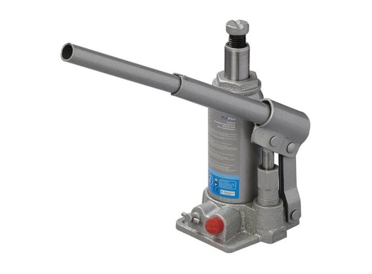 ProPlus hydraulisch Wagenheber