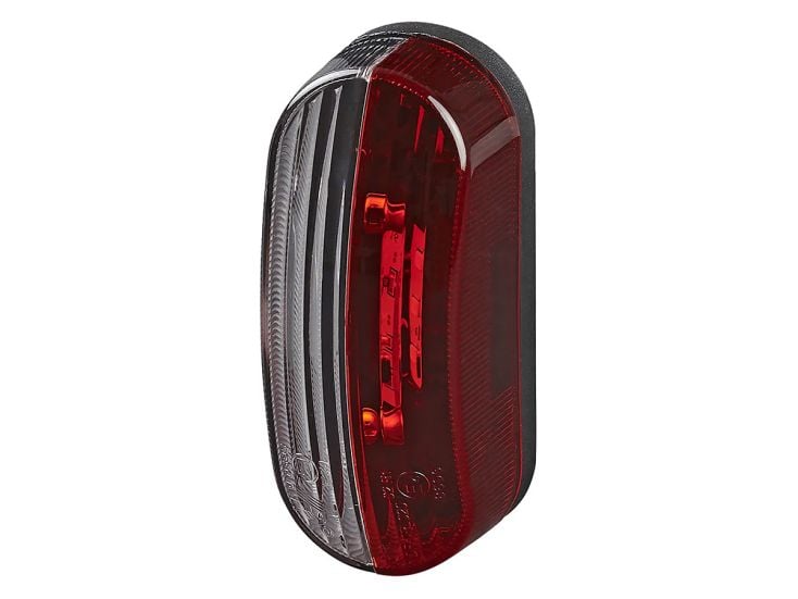 ProPlus links LED-Begrenzungsleuchte