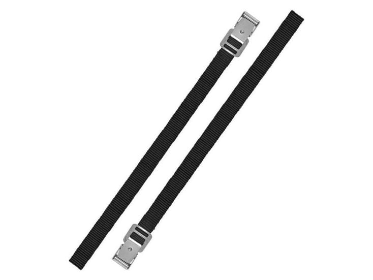 ProPlus Polyester 2 Stück Bindegurte - 50 cm