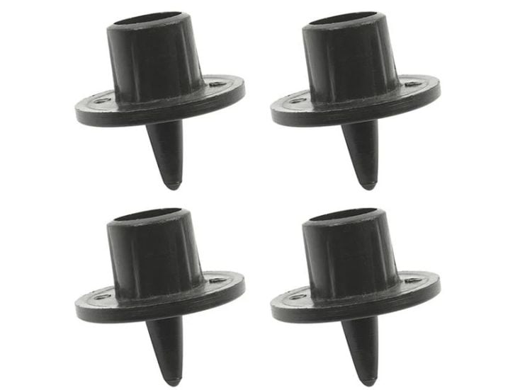 ProPlus 22 mm Bodenspitzen