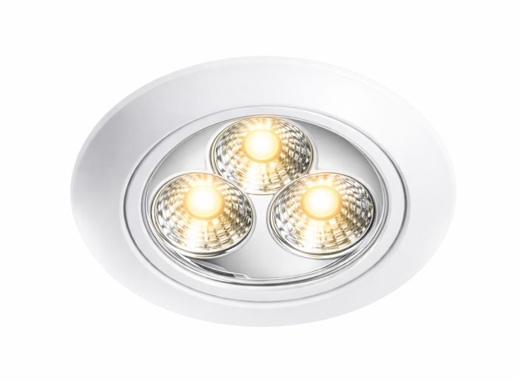 ProPlus Rhodos Aufbauspot