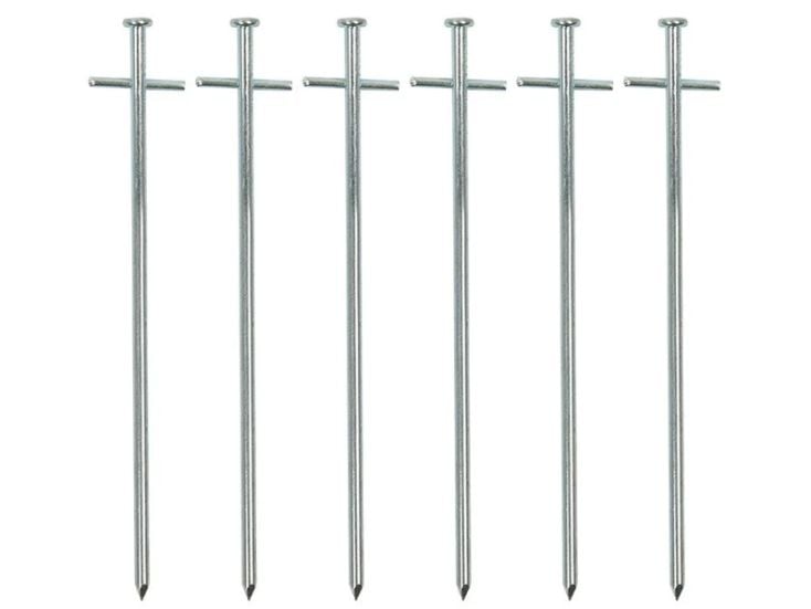 ProPlus Felsbodenheringe 23 cm