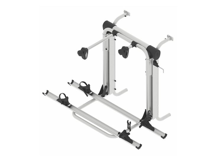 Zweite Chance BR-Systems Bike Lift Rail Fahrradträger