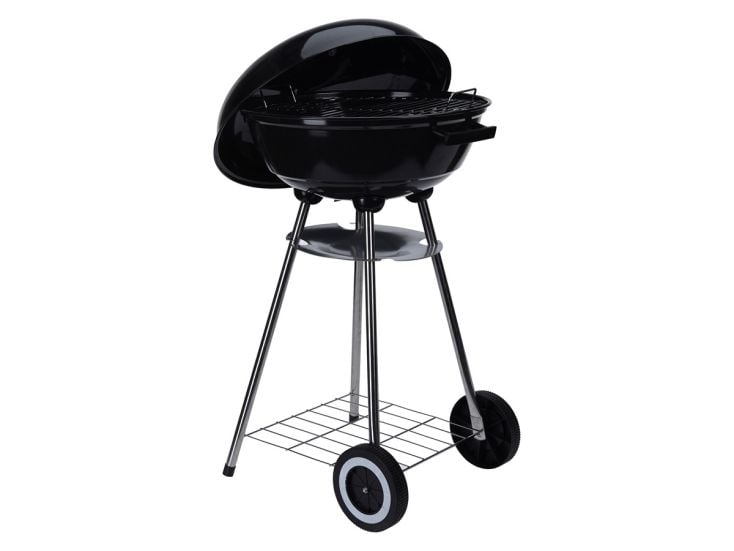 Puerto 46 cm Holzkohlegrill