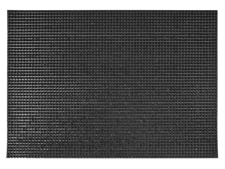 Hamat Queens 40 x 60 cm Kunstrasen - Black