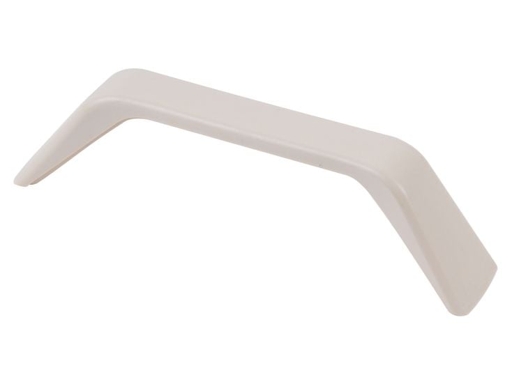 Rangiergriff Oberteil - Cream