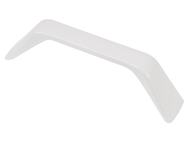 Rangiergriff Oberteil - White