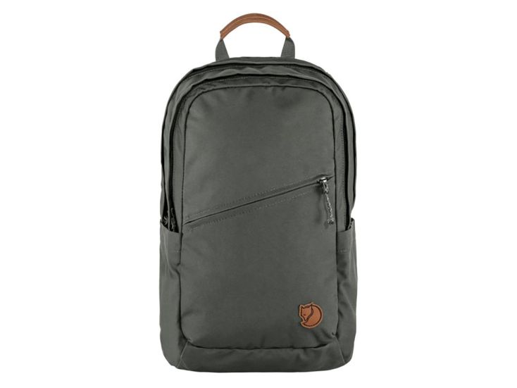 Fjallraven Räven 20 Rucksack - Basalt