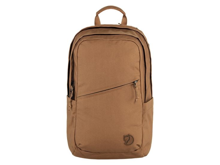 Fjallraven Räven 20 Rucksack - Khaki Dust