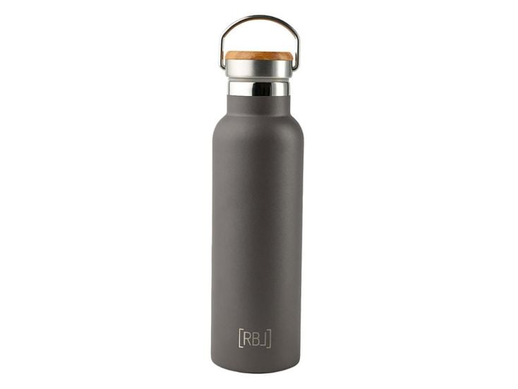 Rebel Outdoor 600 ml Thermosflasche - Brown
