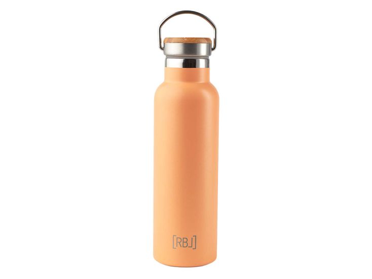 Rebel Outdoor 600 ml Thermosflasche - Salmon
