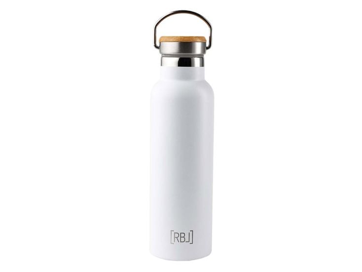 Rebel Outdoor 600 ml Thermosflasche - White