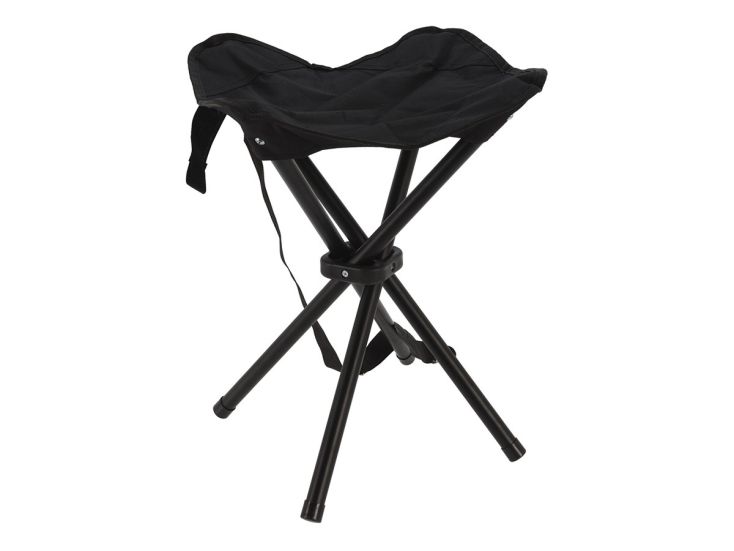 Redcliffs Campinghocker