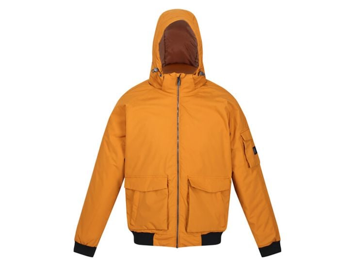 Regatta Fazian Cathay Spice Herren Jacke