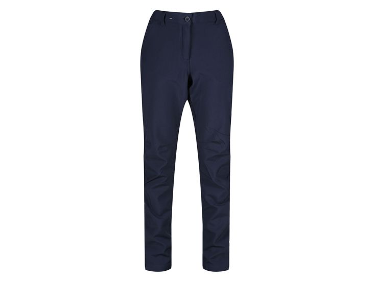 Regatta Fenton Damen Softshell Hose
