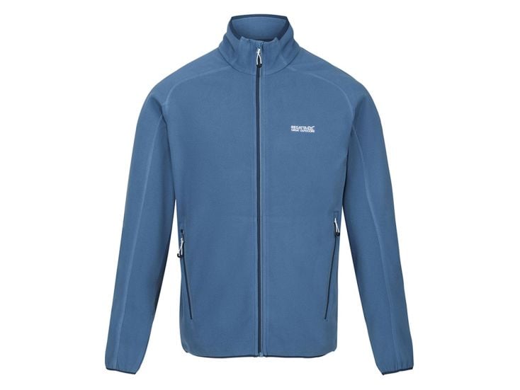 Regatta Hadfield Stellar Herren Fleecejacke