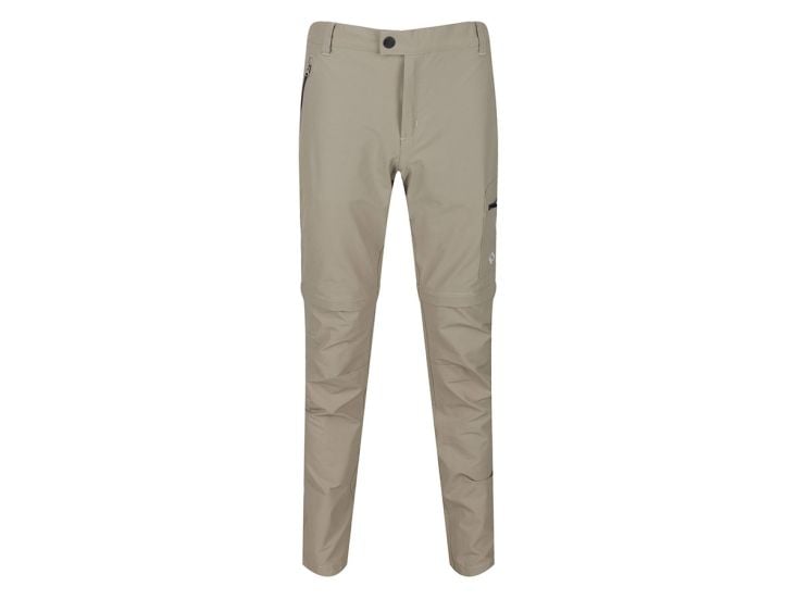 Regatta Highton Parchment Herren Zip-Off Hose