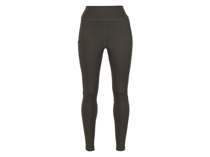 Regatta Holeen II Grape Leaf Damen Leggings