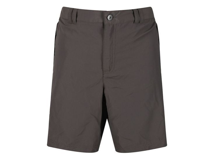 Regatta Leesville II Hawthorn Herren Short