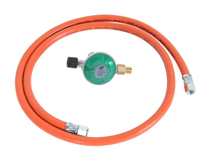 Obelink OB-7 Campingaz Gasdruckregler-Set