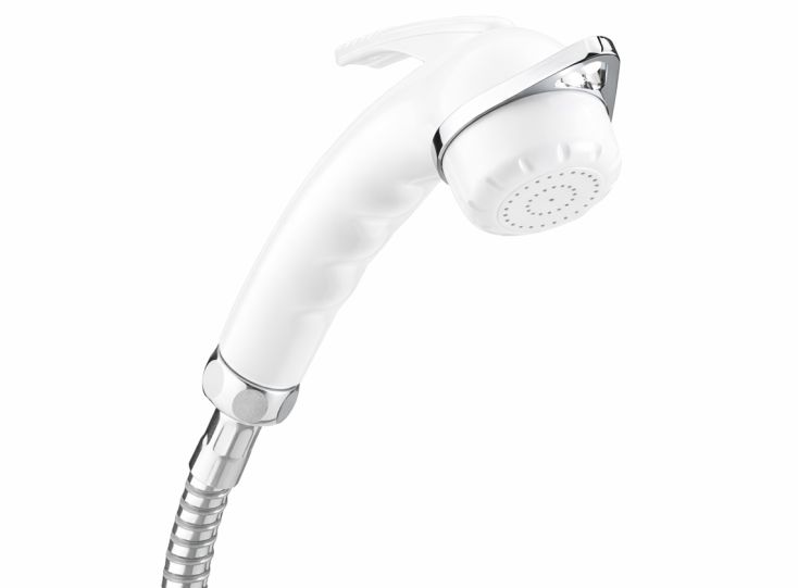 Reich Charisma verstellbare Dusche