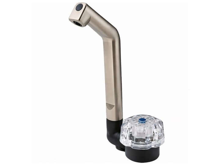 Reich Deluxe Wasserhahn