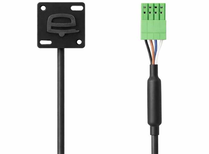 Reich Easydriver App-Steuerung