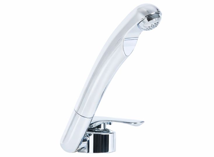 Reich Keramik Samba Standard A Wasserhahn