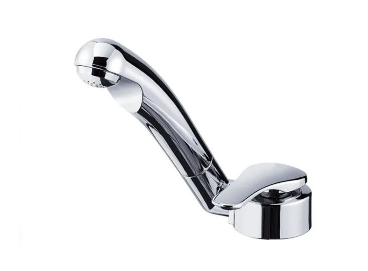 Reich Keramik Samba Kaltwasserhahn