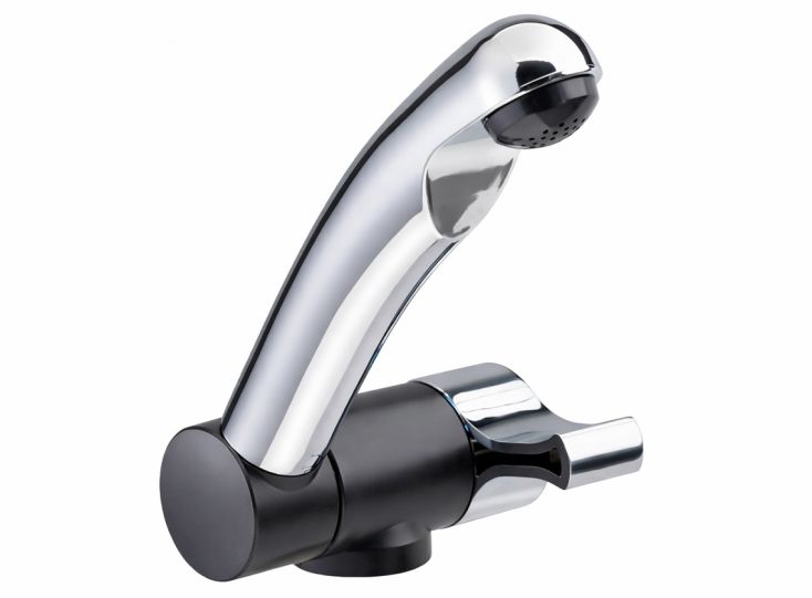 Reich Style 2005 Chrom Kaltwasserhahn