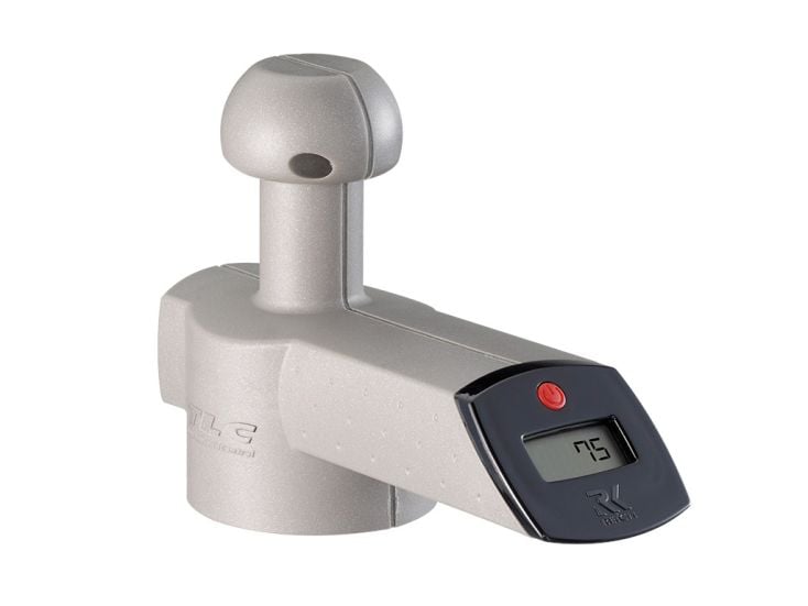 Reich TLC tandemasser Stützlastenwaage