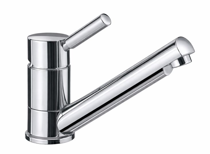 Reich Kaltwasserhahn Trend E - 33mm