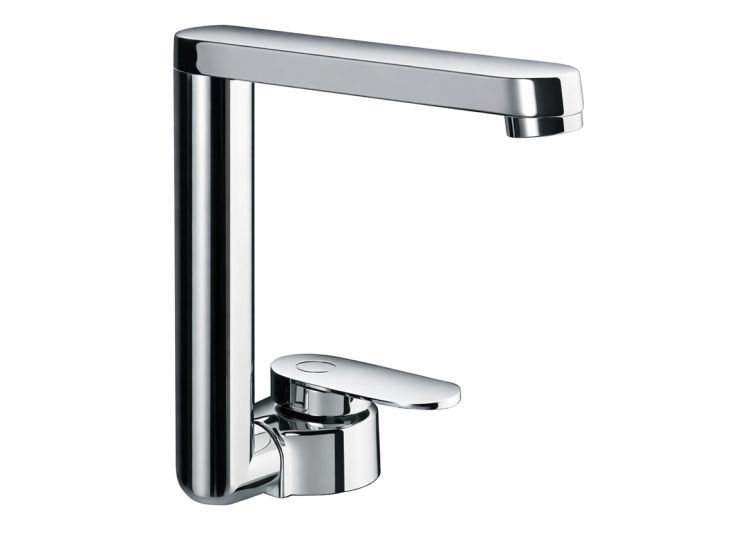 Reich Kaltwasserhahn Twister - 33mm