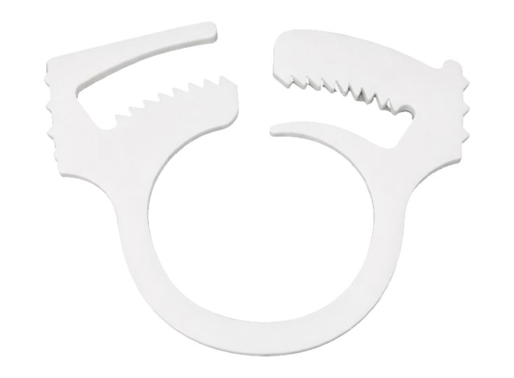 Reich 14-17 mm Snapper Schlauchclips