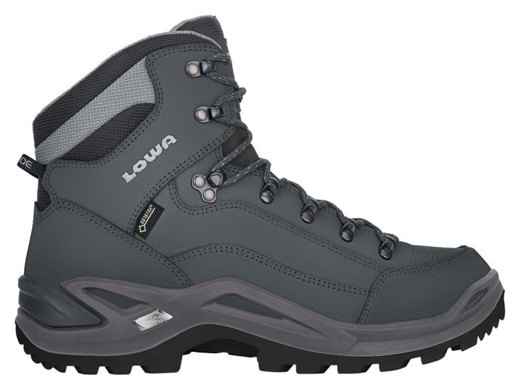 Lowa Renegade GTX Mid Wanderschuhe