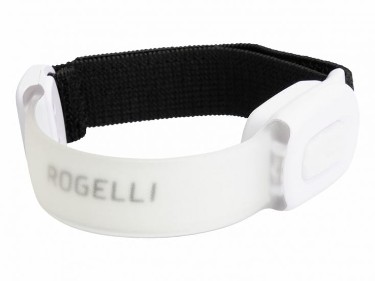 Rogelli Trio LED Armband