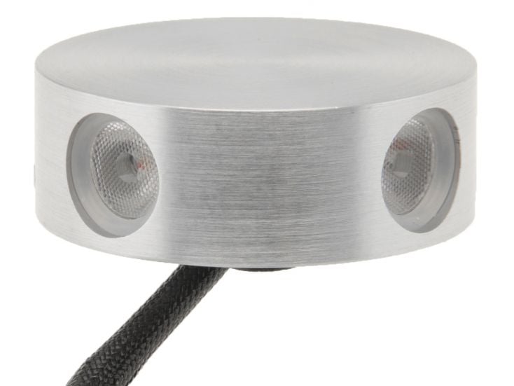 Rondinia LED Strahler