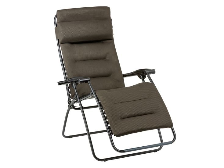 Lafuma RSX CLIP AirComfort Relaxstuhl - Taupe