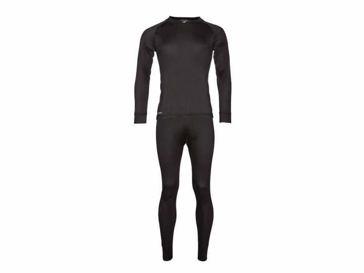 Rucanor Montana Kinder Thermo Anzug