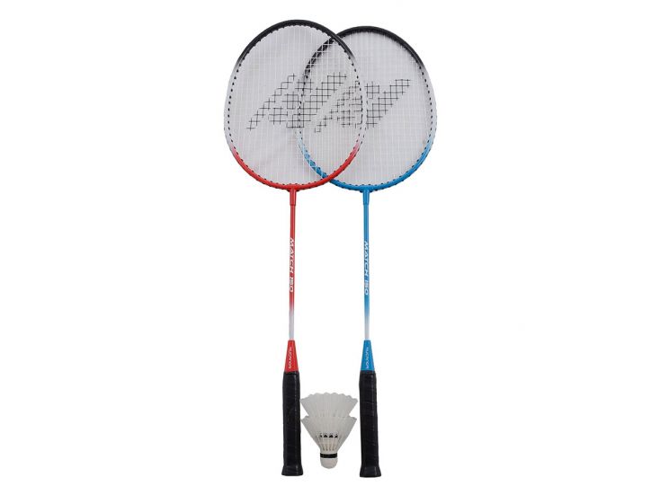 Rucanor Match 150 Badminton-Set