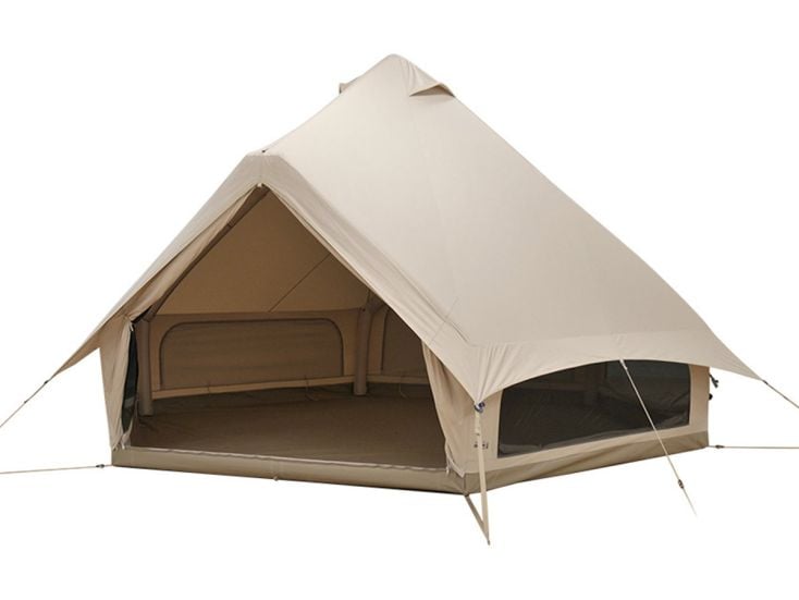 Obelink Sahara 400 Easy Air aufblasbares Rundzelt