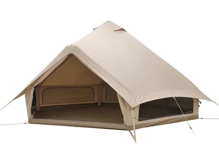 Obelink Sahara 500 Easy Air aufblasbares Rundzelt