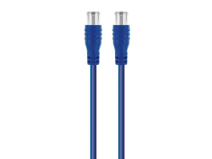 Schwaiger flexibles Satellitenkabel - 10 Meter