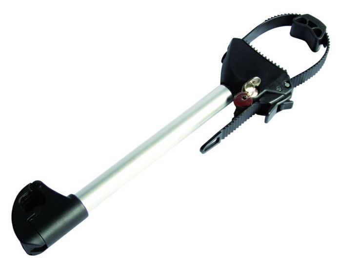 Enduro SD260 Rahmenhalter - lang