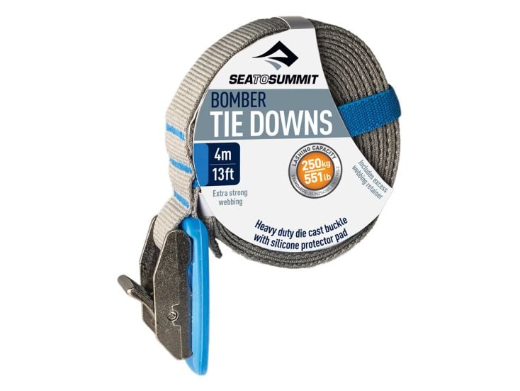 Sea to Summit Bomber Tie Down Spanngurt - 400 cm