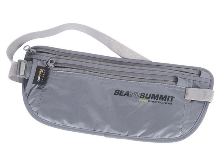 Sea to Summit Money RFID Gürteltasche