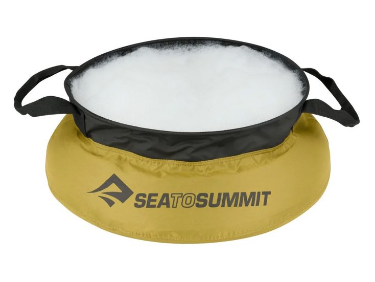 Sea to Summit faltbare Spülschüssel - 20 Liter