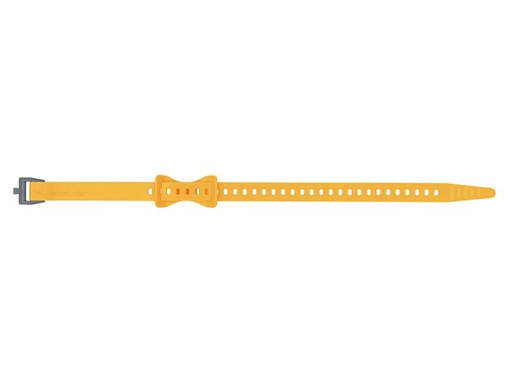 Sea to Summit Stretch-Loc 2-Pack Orange 75 cm Befestigungsgurte